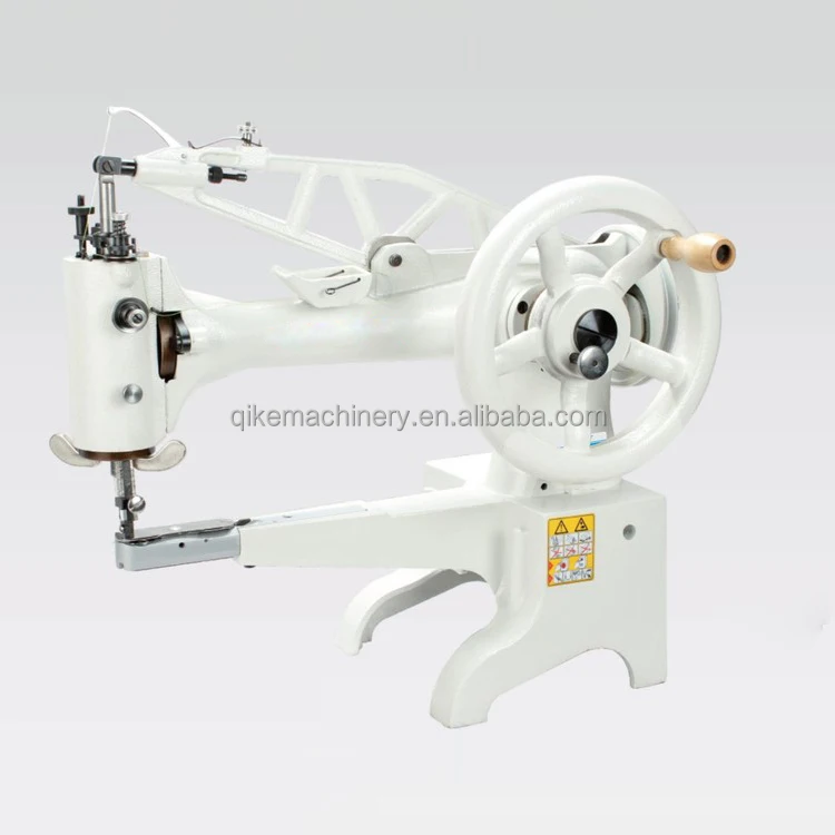 CP-2973 Factory sale Single needl Heavy duty Cylinder Bed Shoes Repairing Industrial Sewing Machine