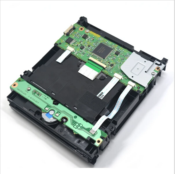 Replacement For Pan…