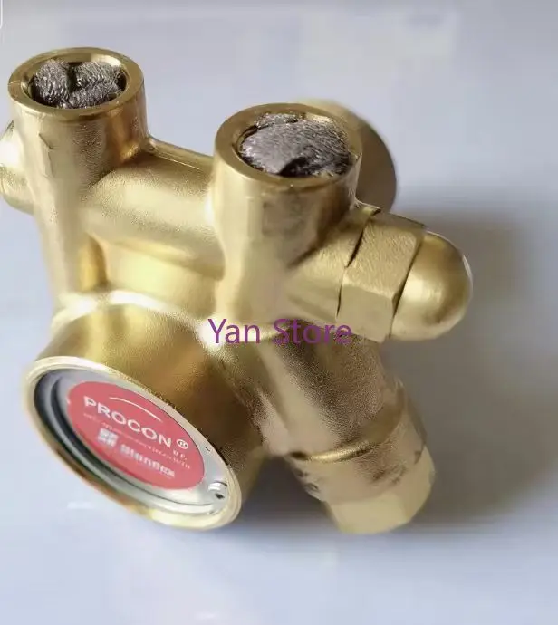 Original  Coffee machine cutting machine Coke machine cooling water booster water pump blade pump original imported accessories