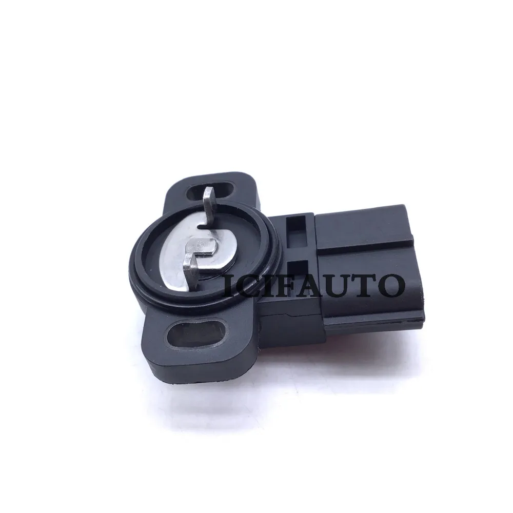 35102-33100 5S5184 TH399 TPS Throttle Position Sensor Plug Pigtail Connector Wire For Hyundai Sonata Santa Fe Kia Optima 2.4L