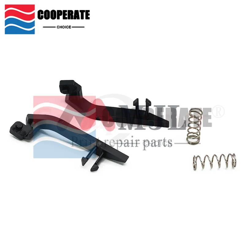 10SETS JC72-00984A JC72-00985A PMO PLATE GUIDE DEVE L R compatible for SAMSUNG ML 1510 1520 1750 1910 1915 2525 2580 2850 2851 3