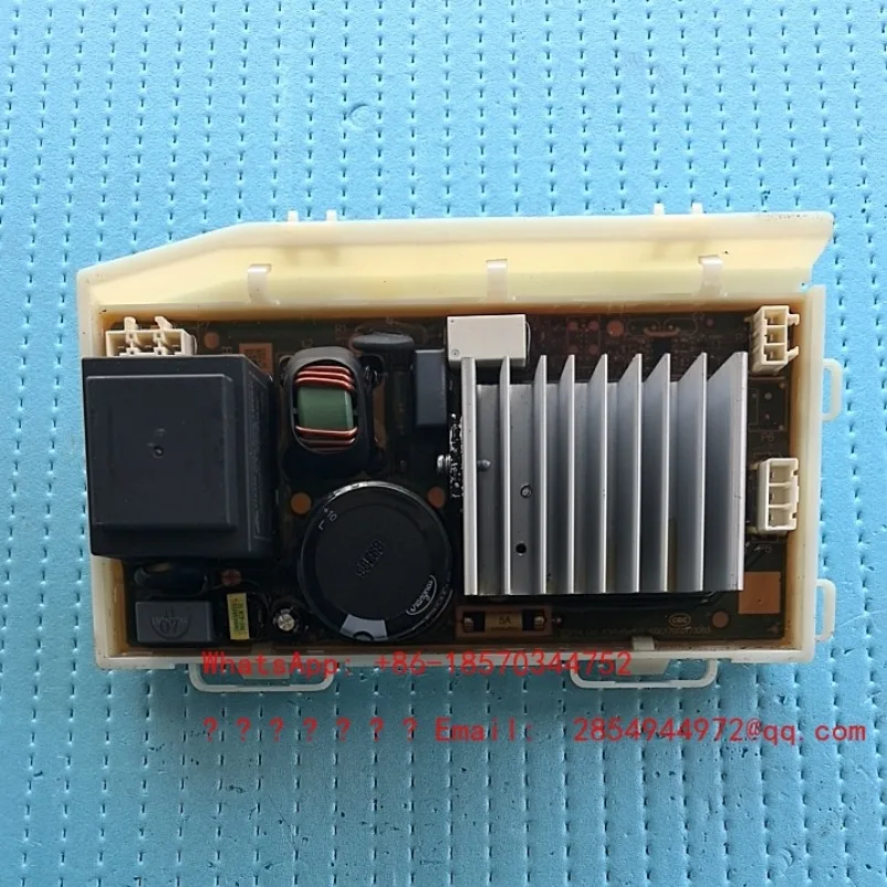 

Плата управления частотным преобразователем для стиральных машин 0021800035A/F/H/M/Q/S/X/R/Z/ZA/LE, прямые продажи с завода