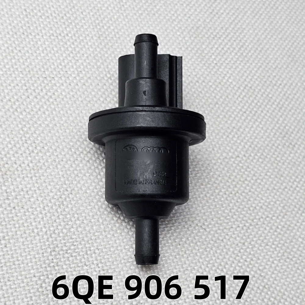 Fuel Tank Vapor Canister Purge Solenoid Valve for Audi A3 A4 A6 S4 for VW Beetle Passat Golf Jetta Touareg 0280142345 6QE906517