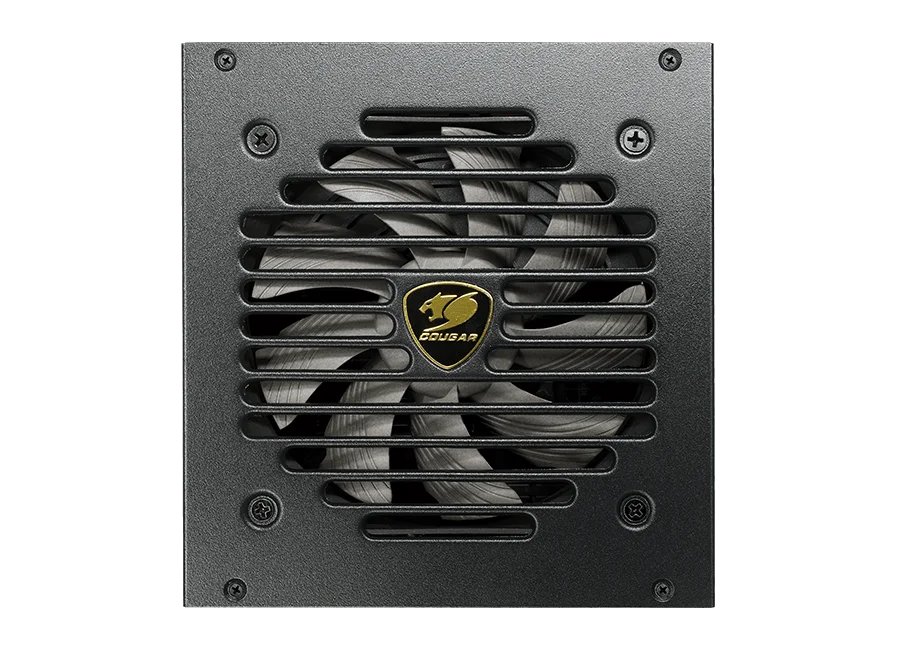 Cougar Source GEX750 750W 80 Plus Gold Active PFC Full Modular - 31GE075010P01