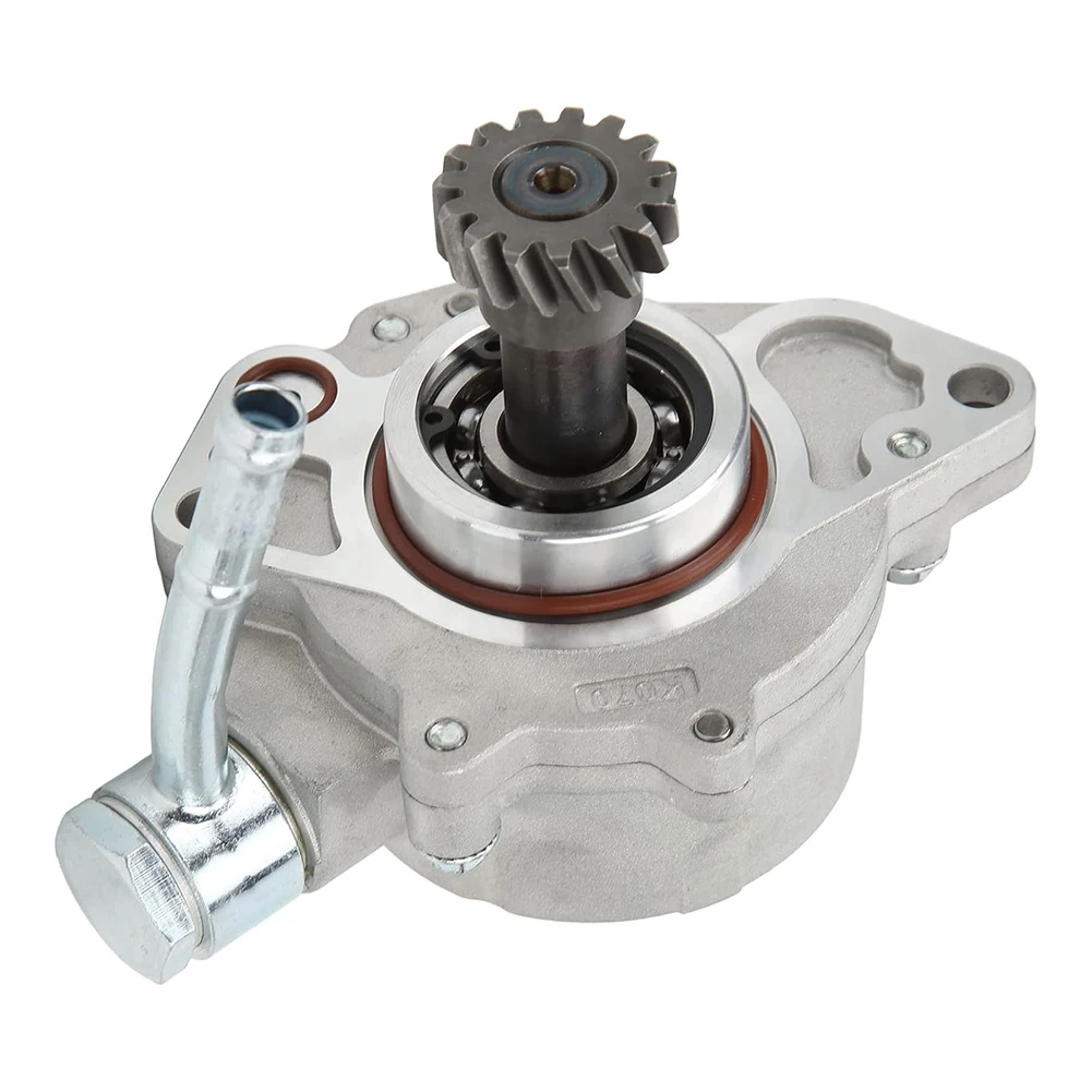 Replacement Vacuum Pump Assembly 2020A002 for Mitsubishi L200 B40 2 5DID 2006 2015 Brake System Hydraulic Part