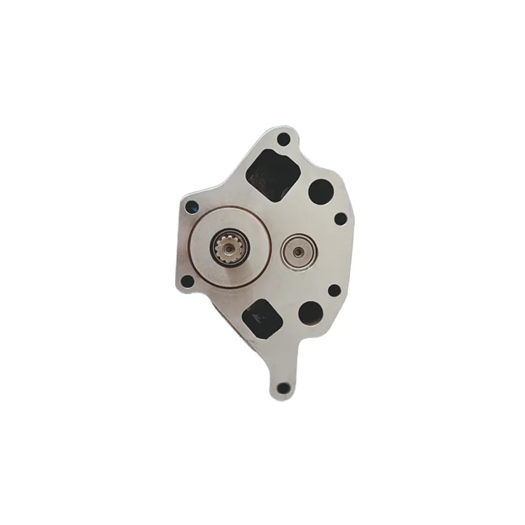 High Quality Allison High Pressure  Oil Pump Heavy Duty Vehicle Parts Accessories Factory Wholesale New Model 6880125