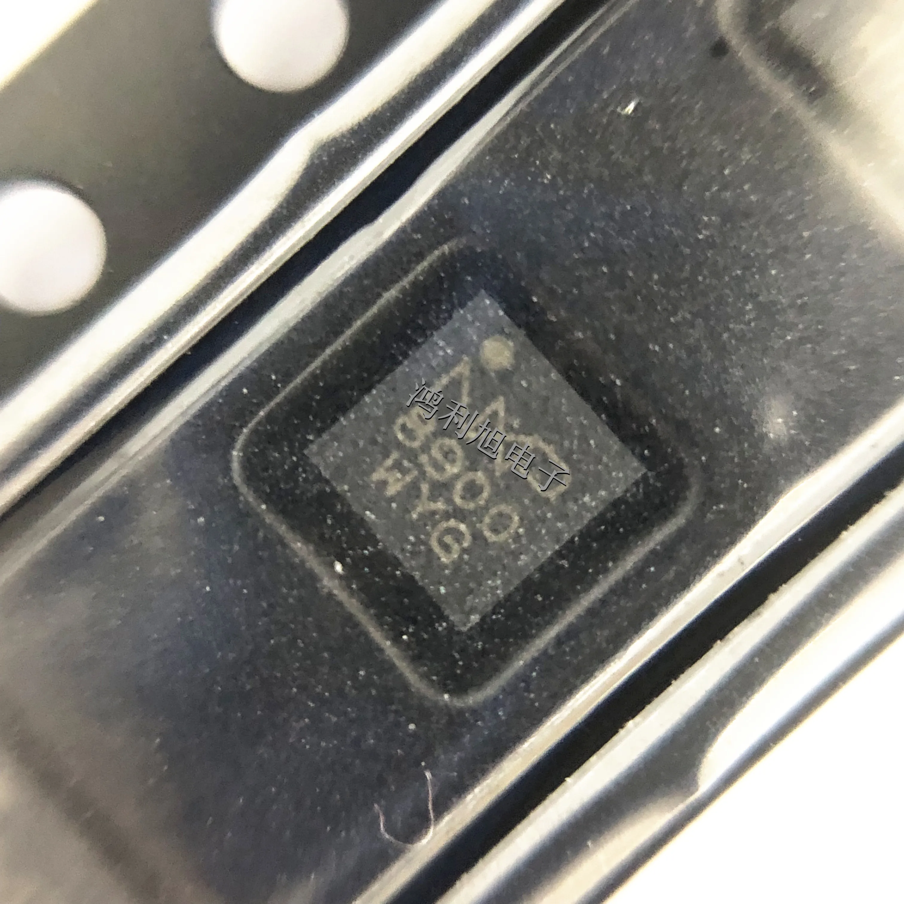 1PCS/Lot FXLS8961AFR1 MARKING:8900 MEMS ACCELEROMETER/XYZ-AXIS, DIGITAL/QFN