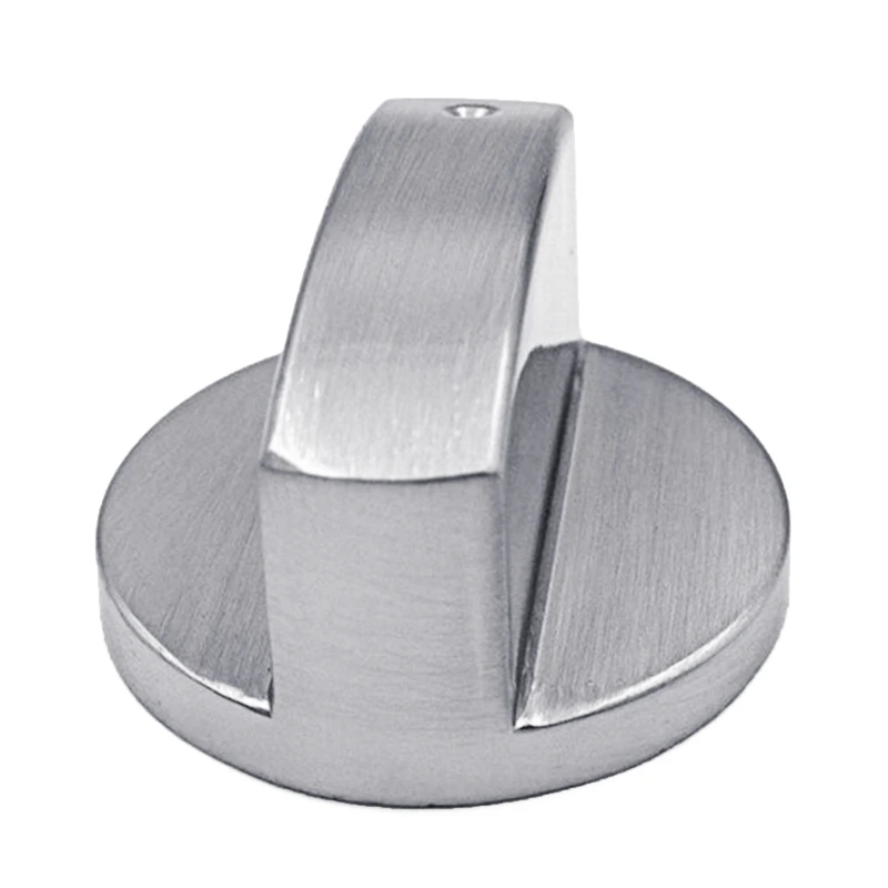 6Mm/0.24 ''Gas Bếp Núm Bếp Nút Điều Khiển Đa Năng Đốt Kiểm Soát Quay Số Núm Vặn