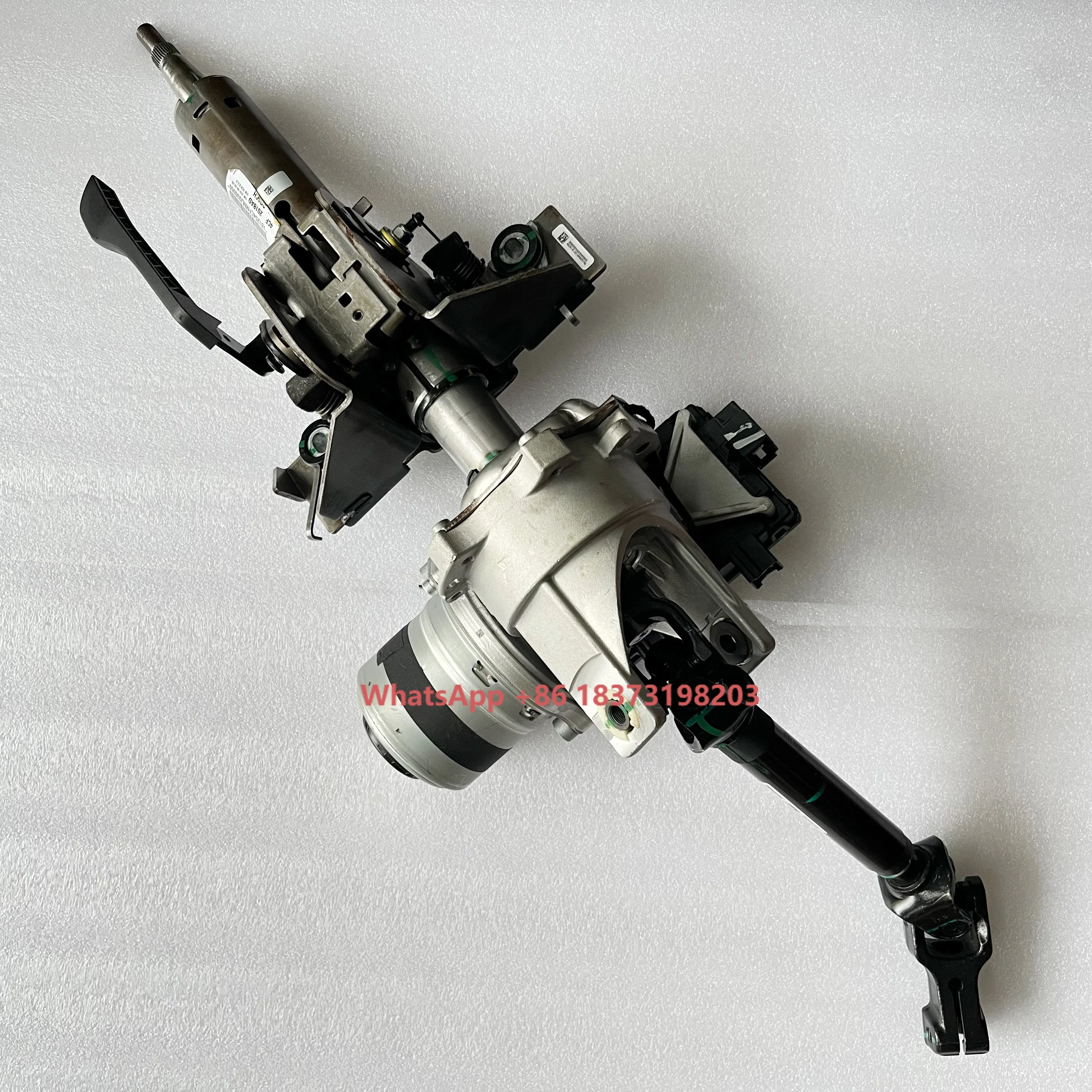 

Original 201000309AA M32TFL Auto Steering Systems New Electric Steering Column Assembly for Chery EXEED TX TXL
