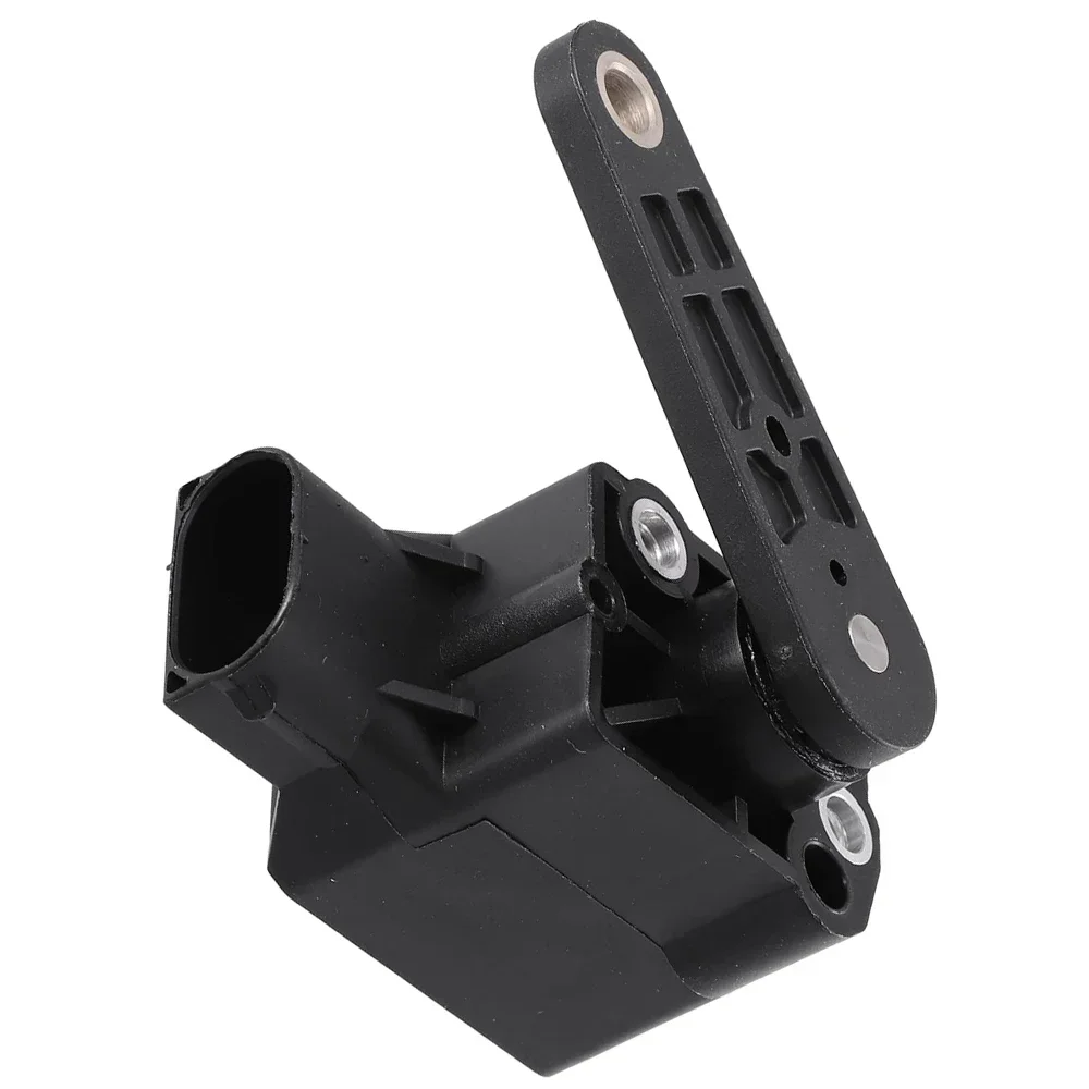 سيارة 6 دبابيس الخلفي الأيسر 37146754921 مستشعر مستوى المصباح لسيارات BMW E53 X5 2000 2001 2002 2003 2004 2005 2006 قطع غيار السيارات