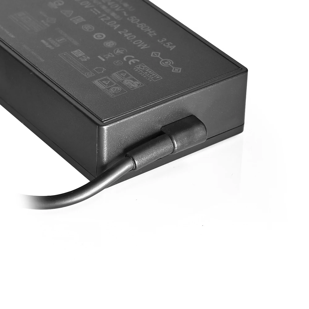 180W 20V 9A ADP-180TB H AC Adapter Charger For ASUS ROG 14 GA401I G14 GA5021 GA502D Tuf Gaming A17 Laptop Power Supply