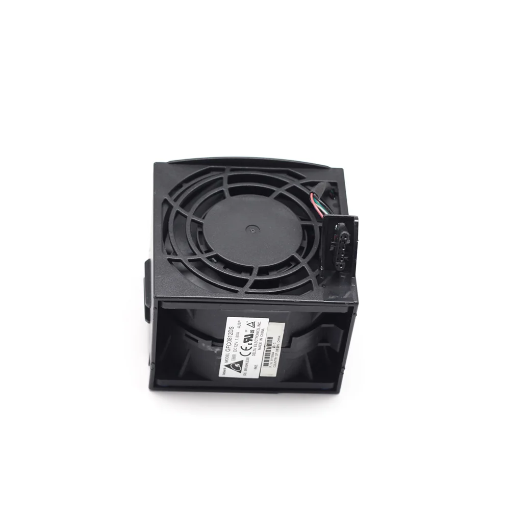 Original FOR IBM X3650 M4 X3650M4 81Y6844 94Y6620 69Y5611 Server Hot-Swap Redundant Cooling FAN Pulled From 12V 1.80A Cooler Fan