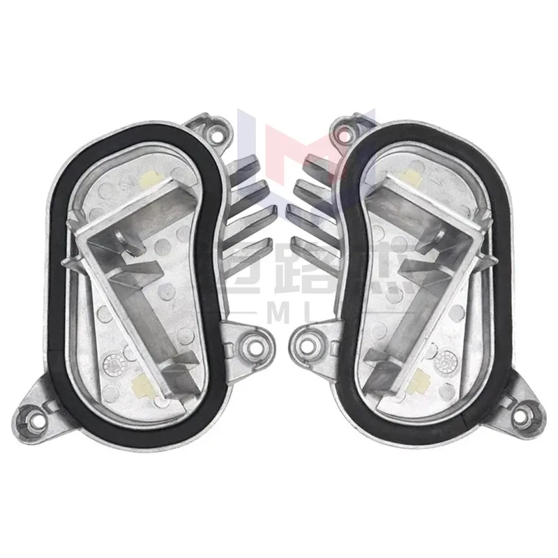 

63117493229 63117493230 For 2017-2020 BMW 4 Series F32 F36 White DRL Modules Daytime Running Turn Signal Light Car Accessories