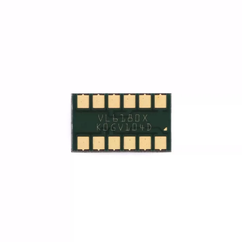 Original Genuine VL6180XV0NR1 LGA-12 Proximity and Ambient Light Sensing Sensor