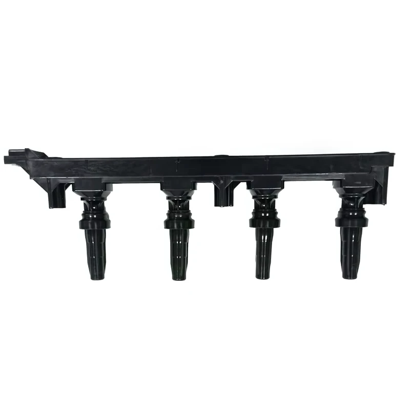 

High-performance ignition coil 597087 5970A6 for replacement on Citroën C4 C5 2.0L C8 Jumpy Peugeot Expert Van 307 408 engines