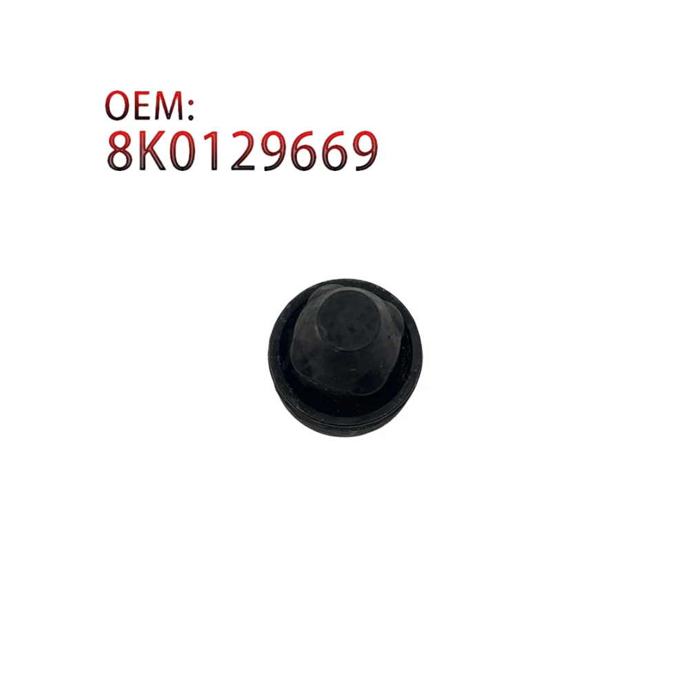 Air Filter Expansion Box Gromment For Passat For A4 For Q5 For Skoda 8K0129669 Automobiles Parts Accessories Replacement