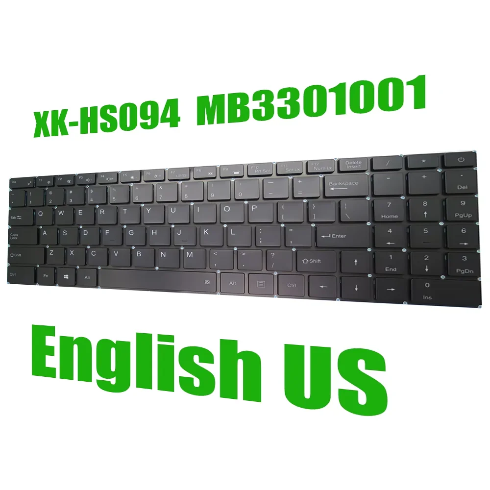 

Keyboard MB27716023 F0001-023 MB27716046 MB2778018 YXT-NB91-07 F0001-046 XK-HS002 PRIDE+K4204 YMS-0186-A SCDY-277-8-02 US RU