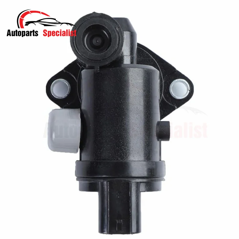 OE ZY0120130 1Piece New Idle Air Control Valve for Ford Fiesta MK Mazda 2 3 ZY01-20-130B