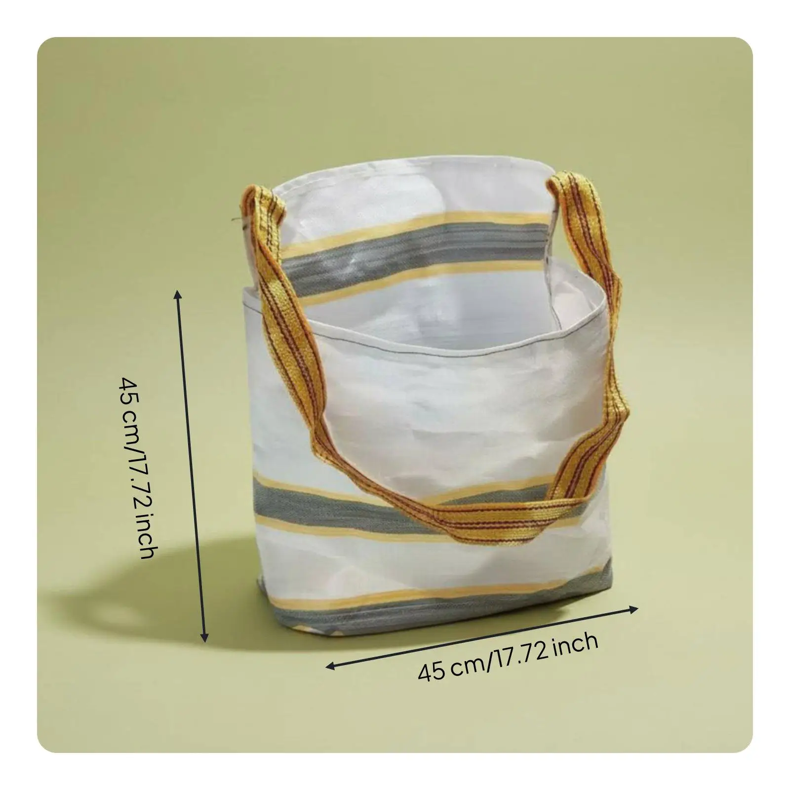 Comfortable Crossbody Harvest Shoulder Pouch Practical Farm Picking Bag for Fruit and Vegetable Gathering