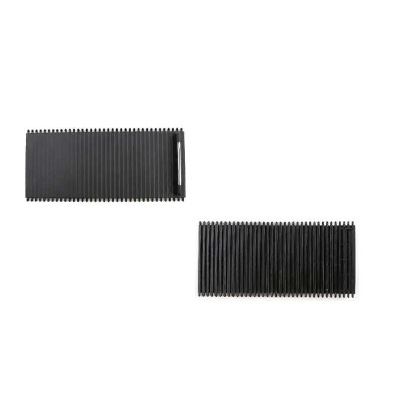 A22E-Car Center Console Cup Holder Cover Slide Roller Blind 66155-AG100JC For Subaru Impreza WRX Sti Outback Legacy 2003-2020 - view 5