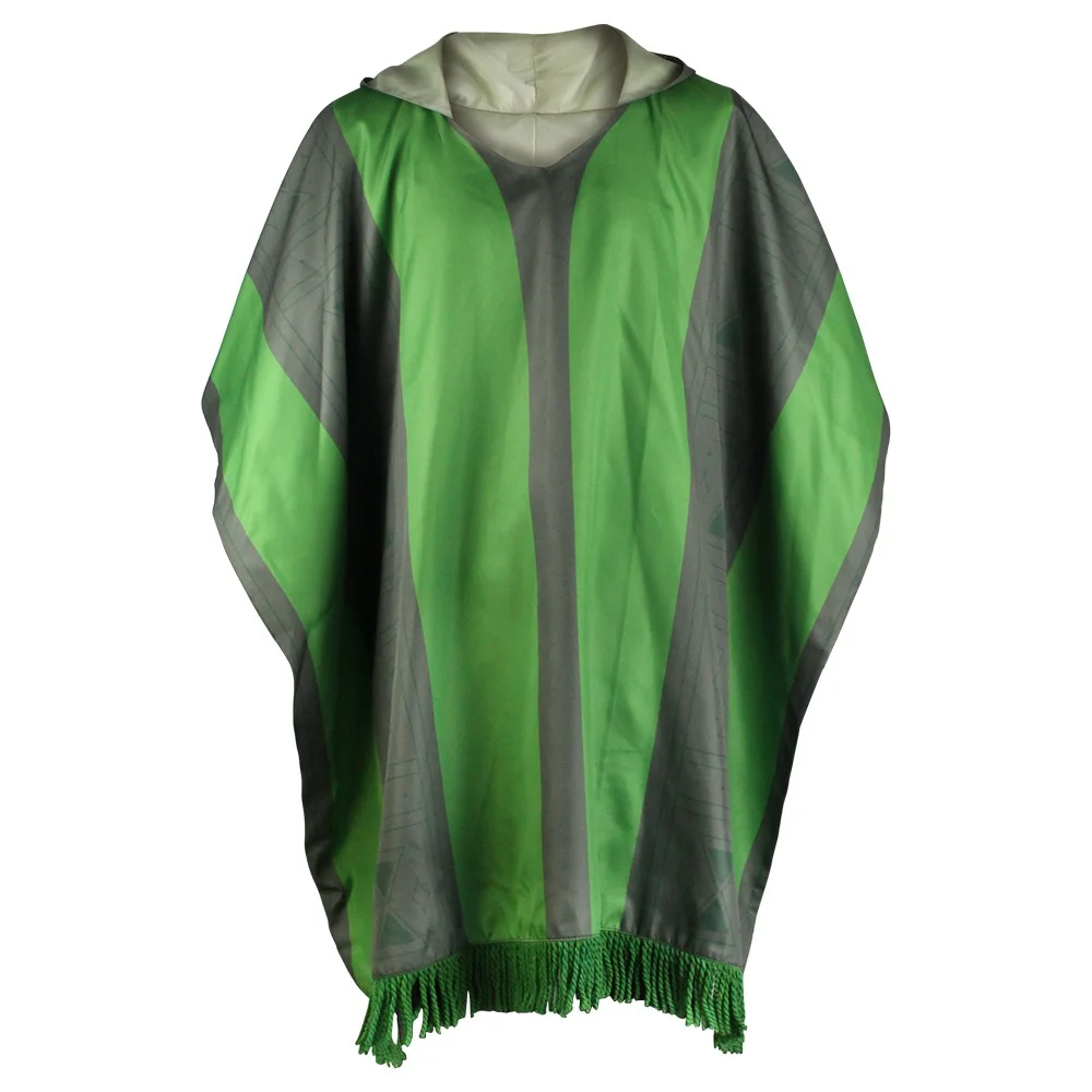 Kostium na Halloween, występ, Magic House, Br Cosplay, przebranie, strój do odgrywania ról, chińska produkcja, wiosna