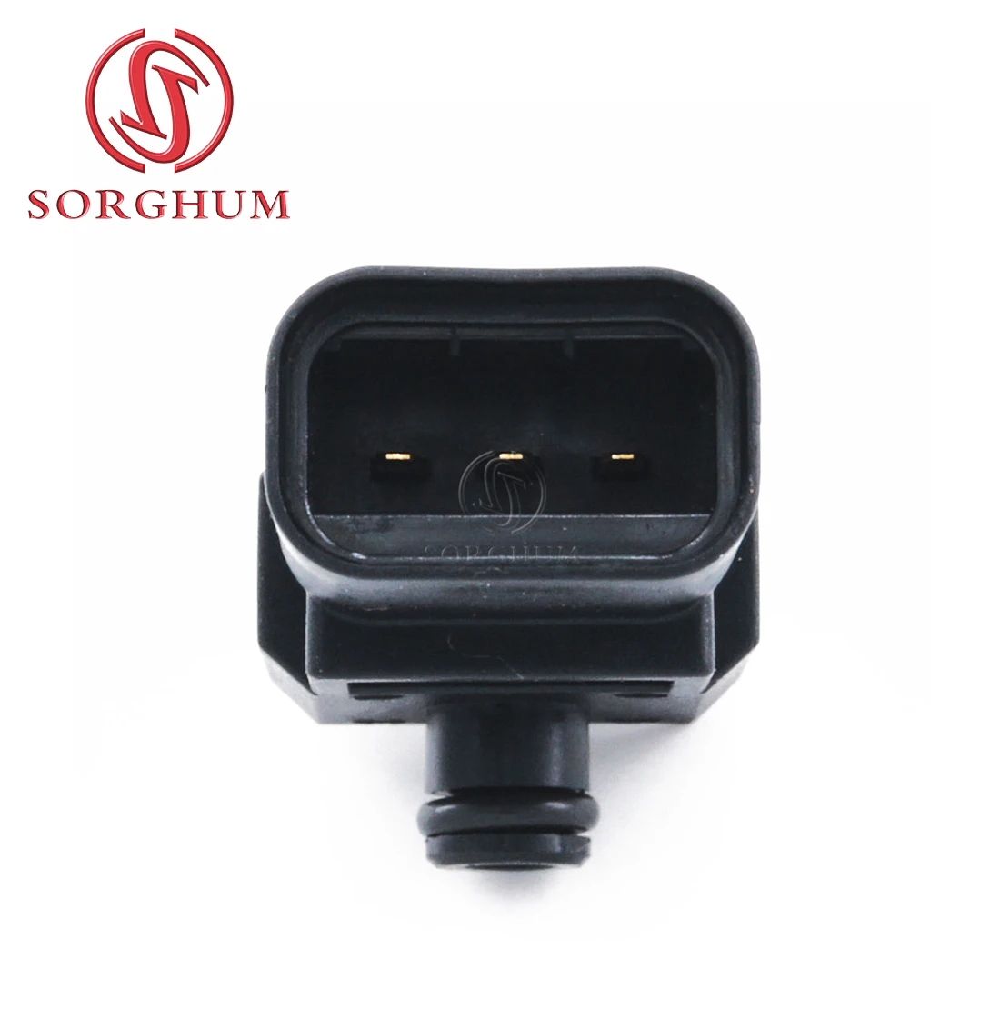 SORGHUM 31435-2J000 For Hyundai Accent Tucson Sonata Elantra Kia Optima Sportage Borrego Rio Soul Car Fuel Tank Pressure Sensor