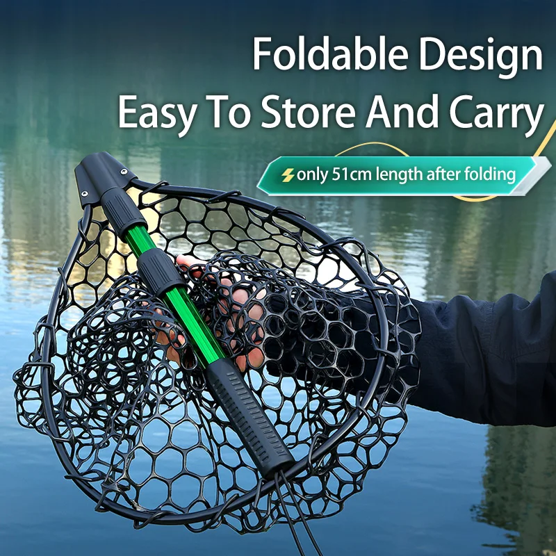 Thumbnail 2 - #35 Latest Fishing Nets Updates
