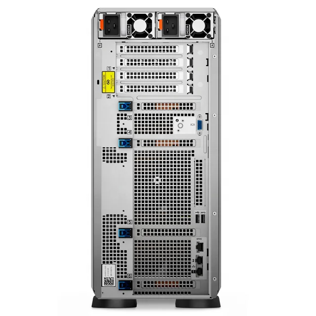 T550 Xeon Silver 4310 Tower Server