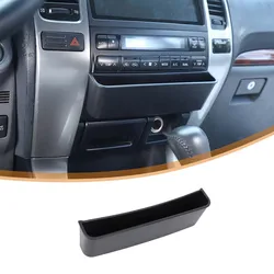 Car center Storage Box For Toyota Land Cruiser Prado 120 2003//2004/2005/2006/2007/2008/2009 Interior Accessories Parts