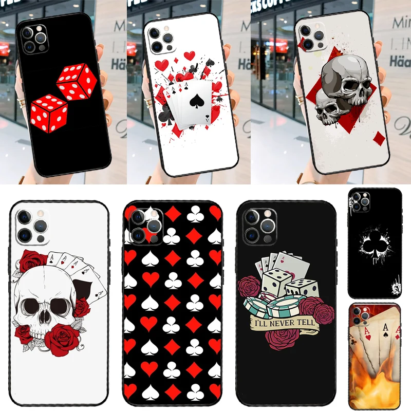 Poker Surreal Aesth… - image