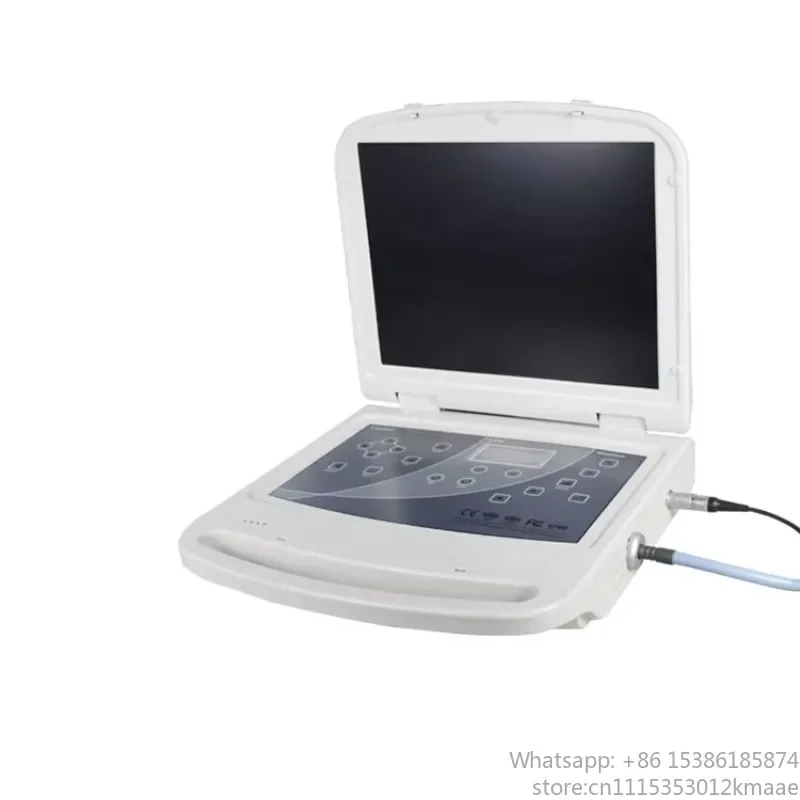 All-in-One Video Camera Medical Endoscopy Machine for ENT — Integrated Endoscope Camera System with HD Imaging