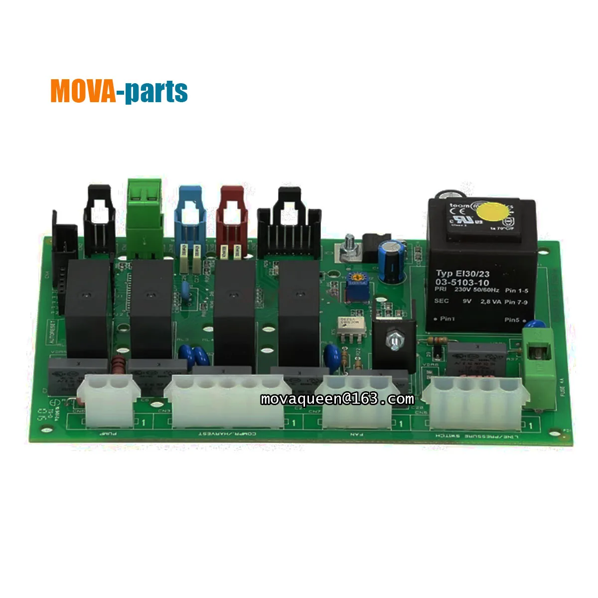  CM33580250 Motherboard Computer Board Control Board For SCOTSMAN NW1008AS NW458AS NW608AS NWH1008AS NWH608AS Ice Machine