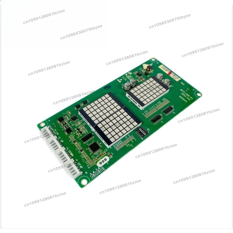 Suitable for Outbound Call Board MCTC-HCB-R4 Xinshida System Accessories, Elevator Accessories Schindler Elevator Accessories