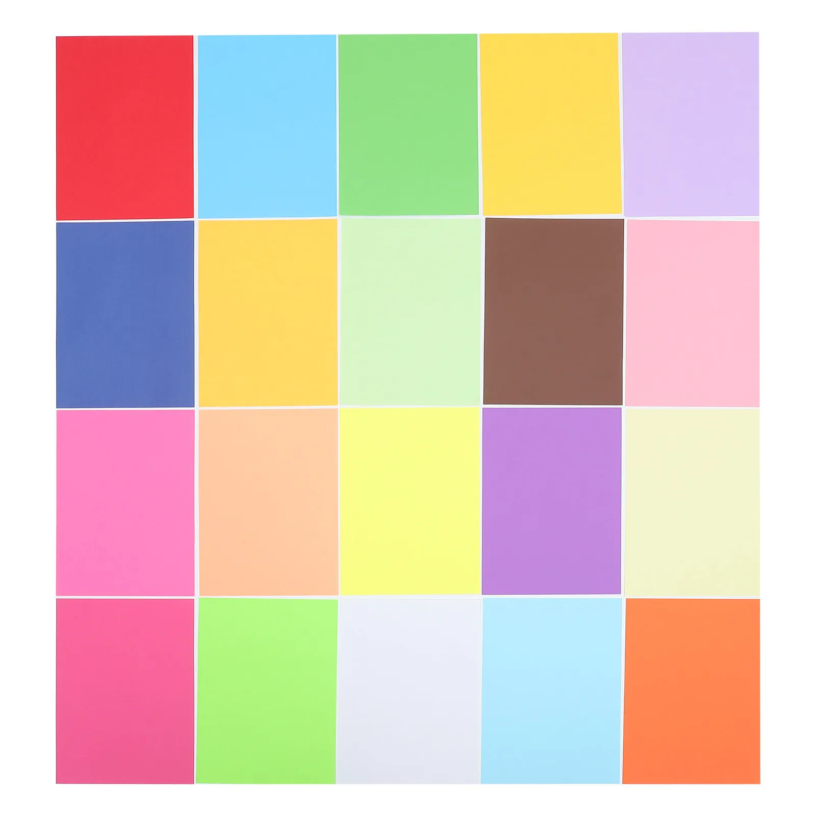 100-piezas-de-papel-de-origami-colorido-para-manualidades-cartulina-de-doble-cara-de-85-pulgadas-papel-creativo-hecho-a-mano-para-flores-animales-modelos-motricidad-fina