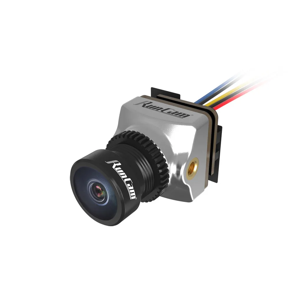 Runcam Phoenix 2 Micro/Nano 1000tvl 2.1mm Freestyle FPV Camera 16:9/4:3 PAL/NTSC Switchable Joshua Edition Racing Drone