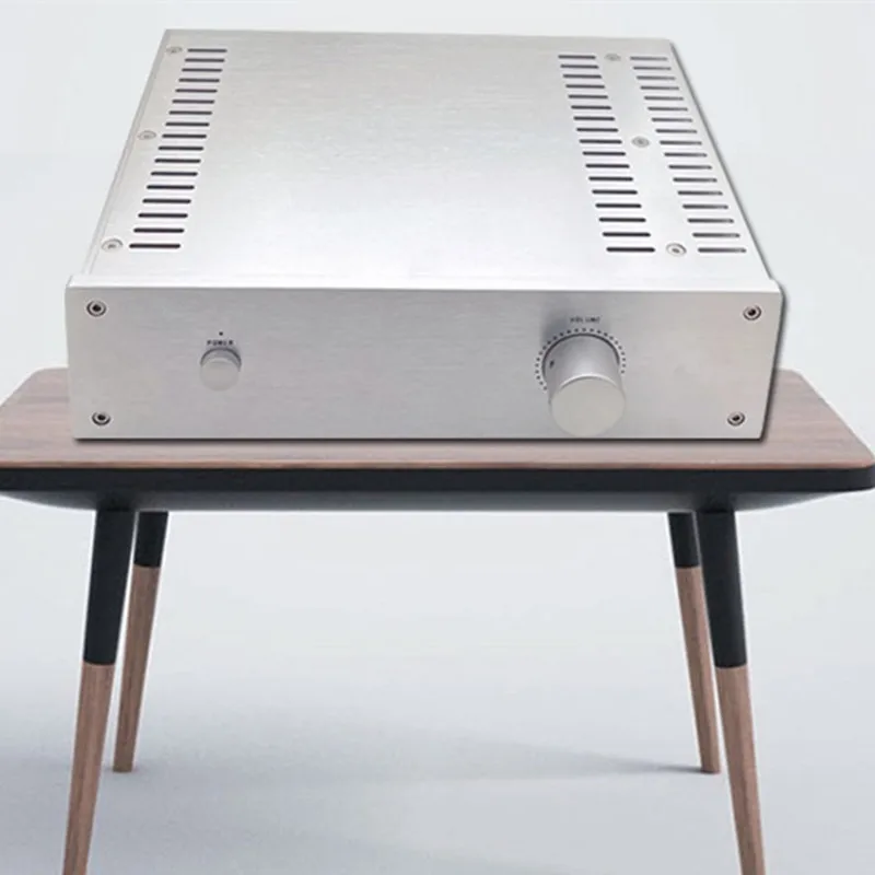 HIFI Fever ON NJW0281 NJW0302 трубчатый класс AB 80 Вт * 2 стерео домашний усилитель звука для задней сцены смотрите Golden Throat 303