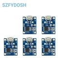 TP4056 MICRO 5pcs