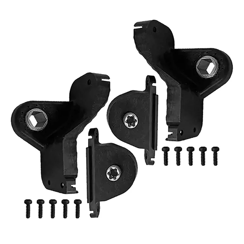 

2538209100 2538209200 New Headlight Housing Bracket Repair Kit For MERCEDES Benz GLC-Class X253 2020-2023 Accessorie
