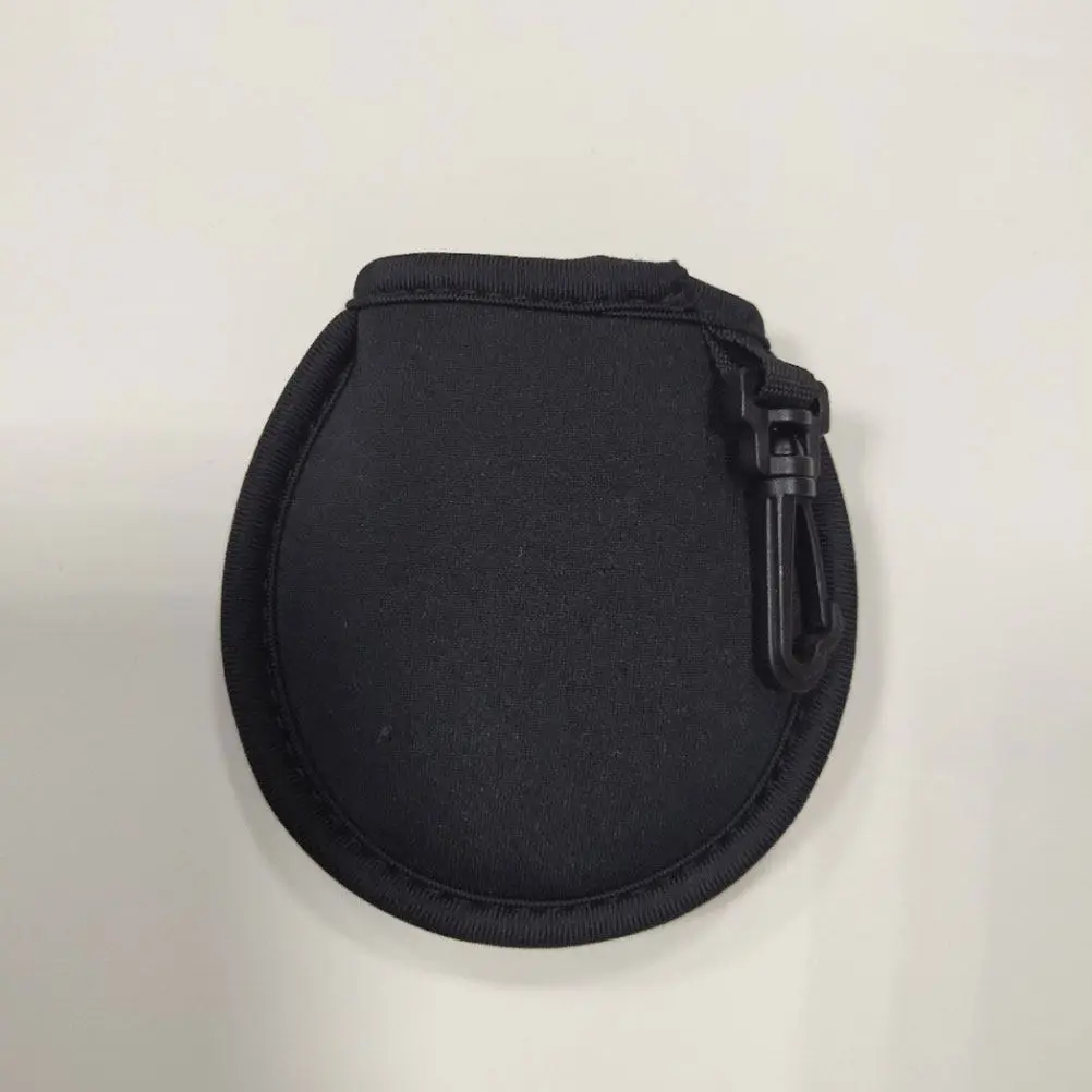 

4Pcs Neoprene Golf Ball Holder Waterproof Portable Cleaning Wiping Bag Multi-Function Golfing Protector Pouch Golfs Holder