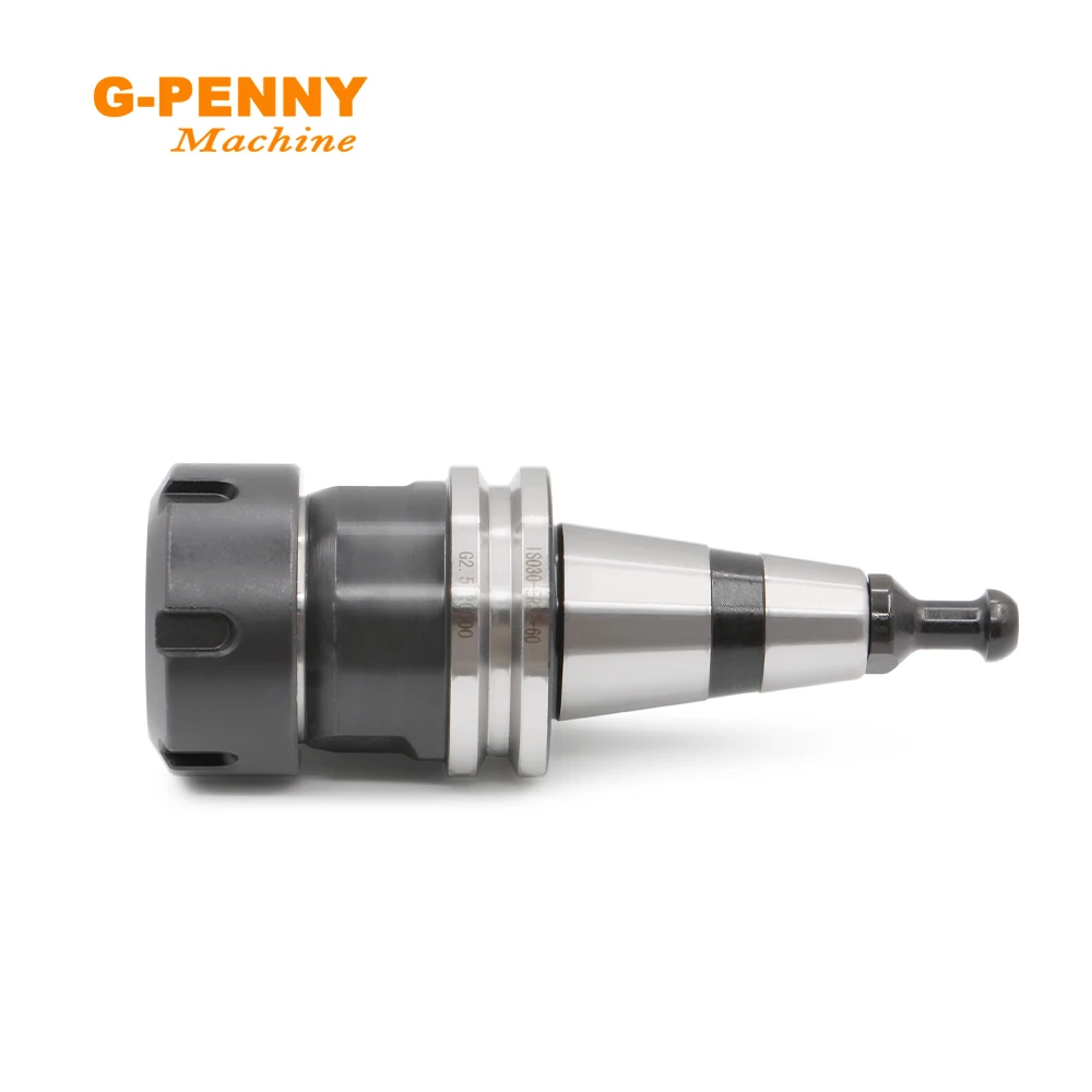 G-PENNY أداة تشاك ، ISO30 ، ER25 ، ER32