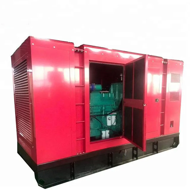 Kipor diesel Dynamo Generator