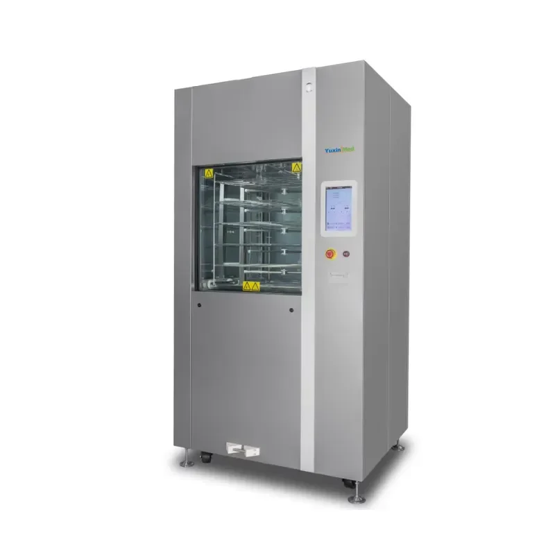 26 Washer 350 Liter Washer High Temperature Disinfection and Cleaning Equipment for Cleaning Instruments Endoscopes Hospital