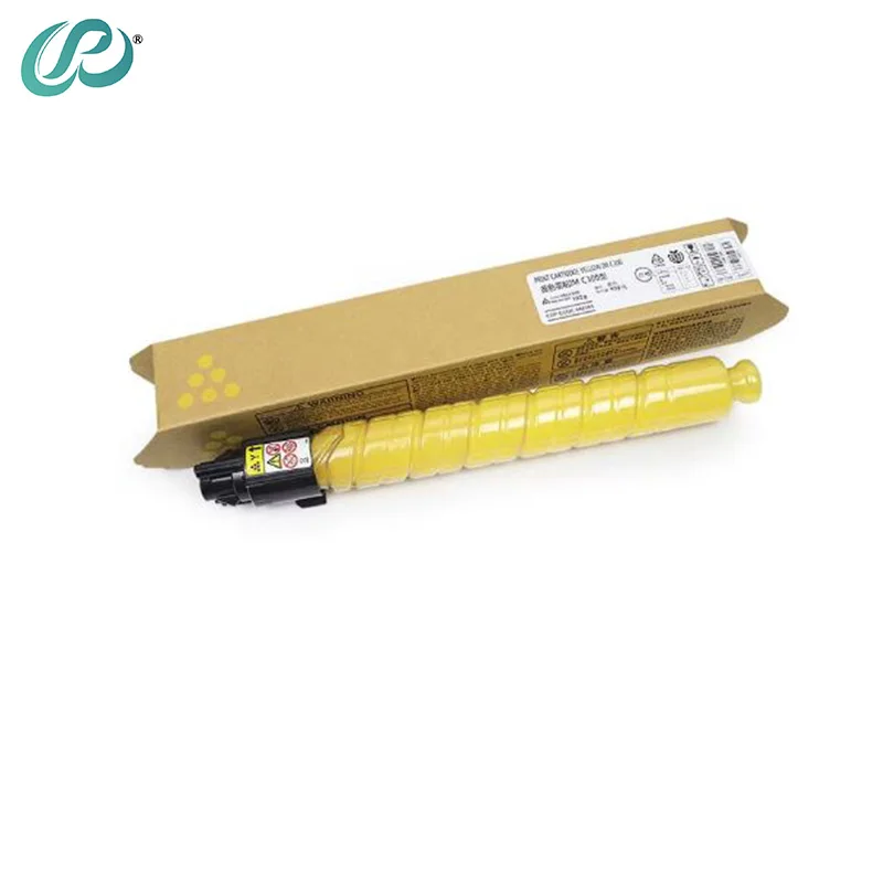 IMC300 Tonercartridge Voor Ricoh IM C300 IM C400 IMC300 IMC400 Compatibele Tonercartridges 1PCS