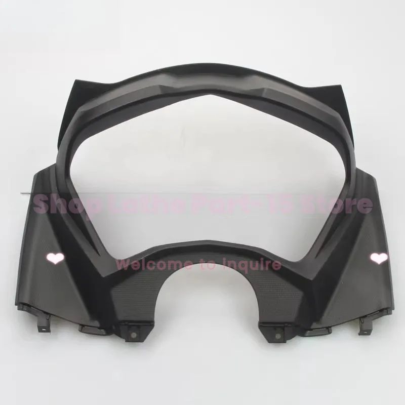 

For SYM Sanyang Locomotive XS150T-9 Cruising 150 CRUISYM Instrument Panel Handle Cover