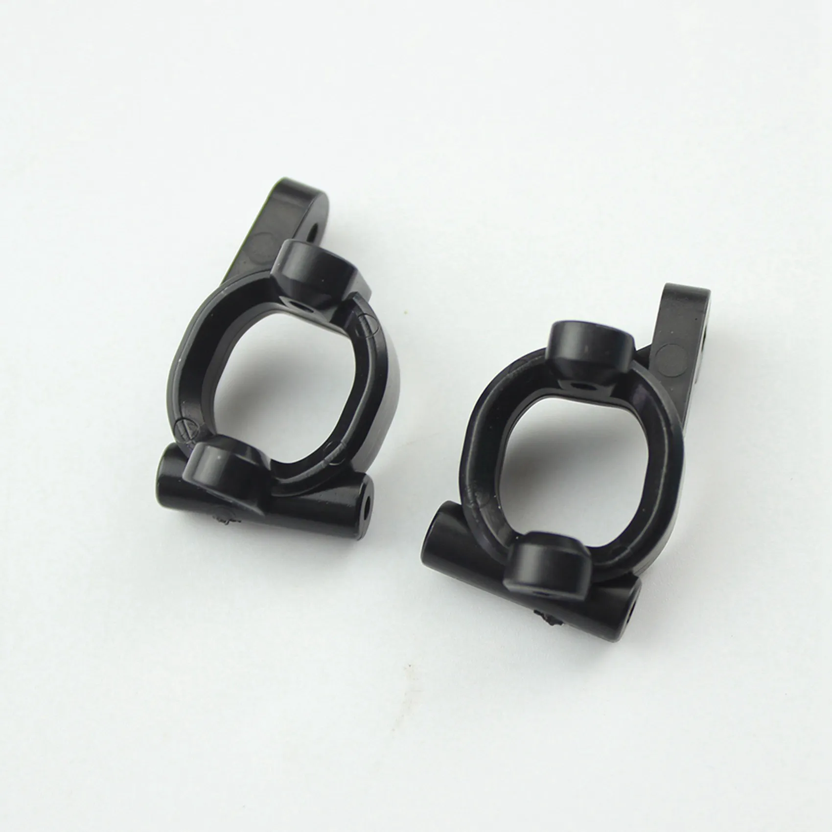 A63T-jeu de bras oscillant avant et arrière pour Wltoys 144001 et pour siège de roue avant 1251 1252 siège de roue arrière 1253 siège en forme de C