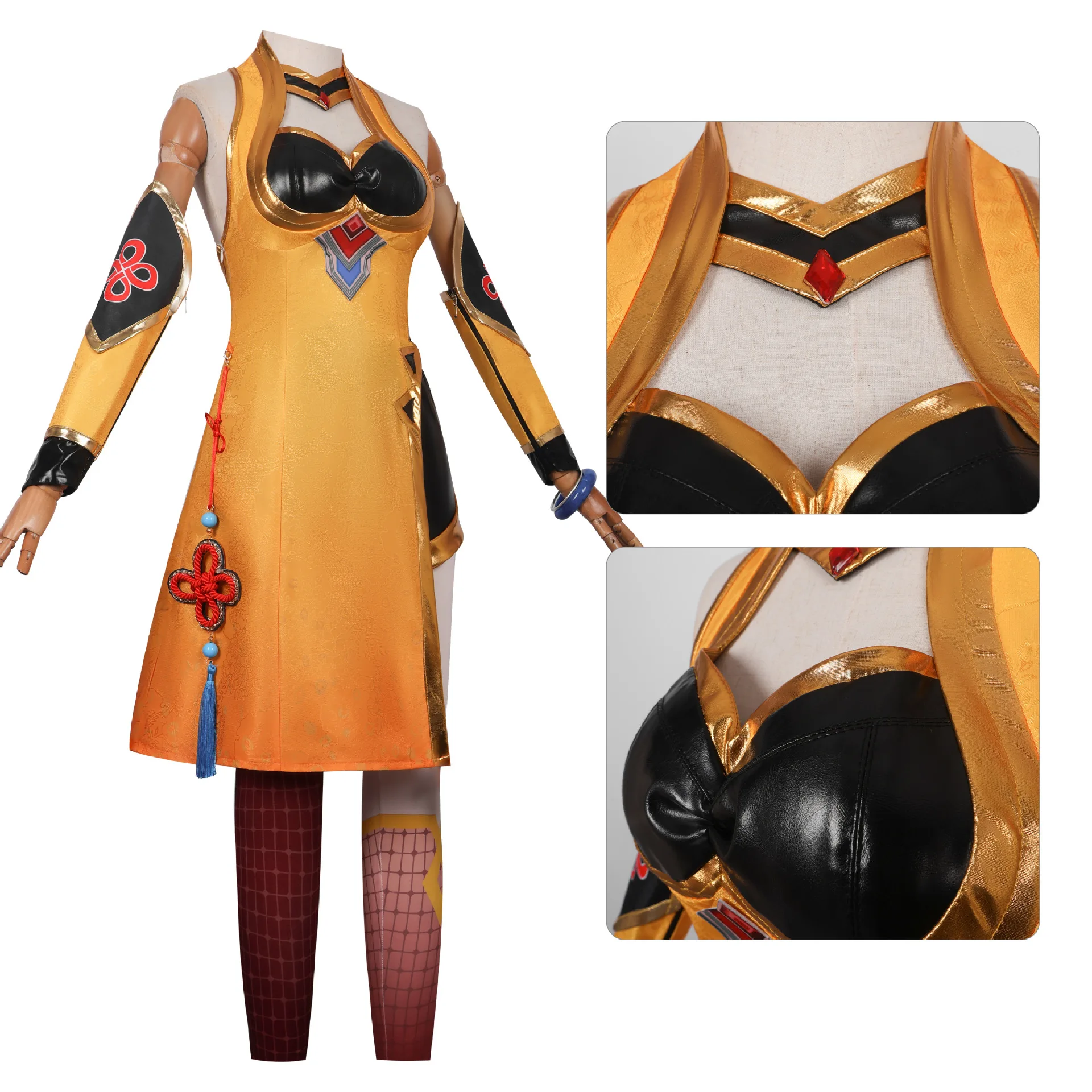 Anime Game Ho nori of Kings Da - Convention Cosplay Anime ulasan dan harga