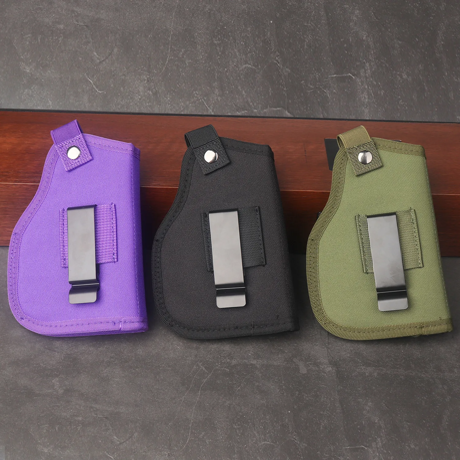 

Уличная тактическая кобура влево и вправо, универсальная кобура для пистолета типа 92, невидимая поясная кобура ster 1911, Glock G17, кобура для рисования