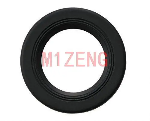 2pcs DK-17 DK17 Rubber ViewFinder Eyecup EyePiece for Nikon D2 D2X D3 D3X D3S D4 D5 DF D500 D700 D800 D810 D850 F5 F6 camera