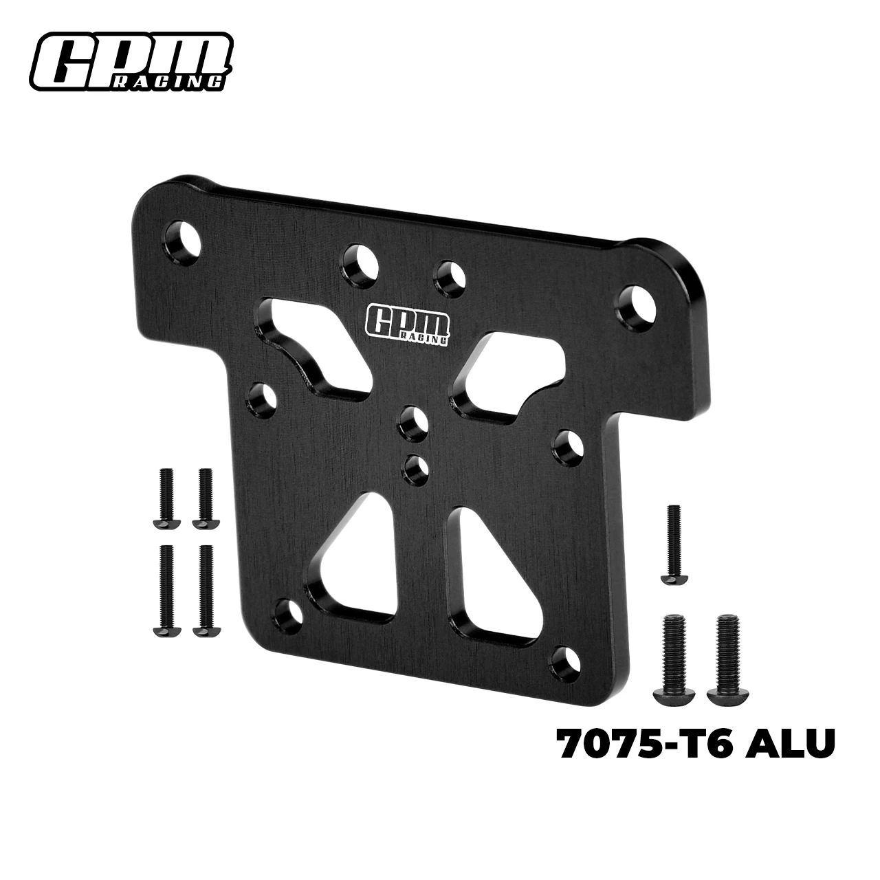 GPM ARRMA 1/8 KRATON 6S 106005/106015/106018 للوحة العلوية الأمامية المصنوعة من سبيكة 7075-T6 #3