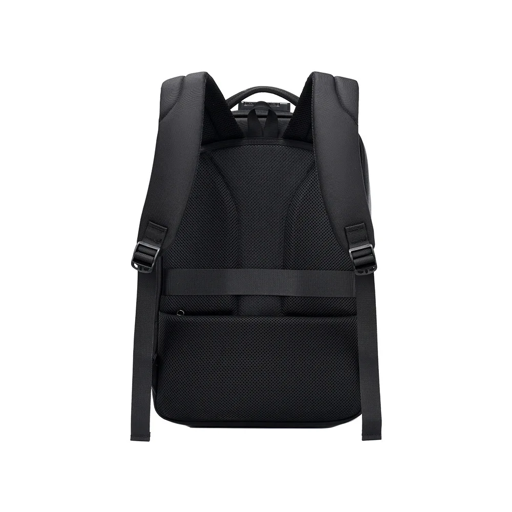 Large-Capacity Laptop Backpack,High-Quality Travel Bag with Ergonomic Comfort Design for College Students,Commuters & Travelers